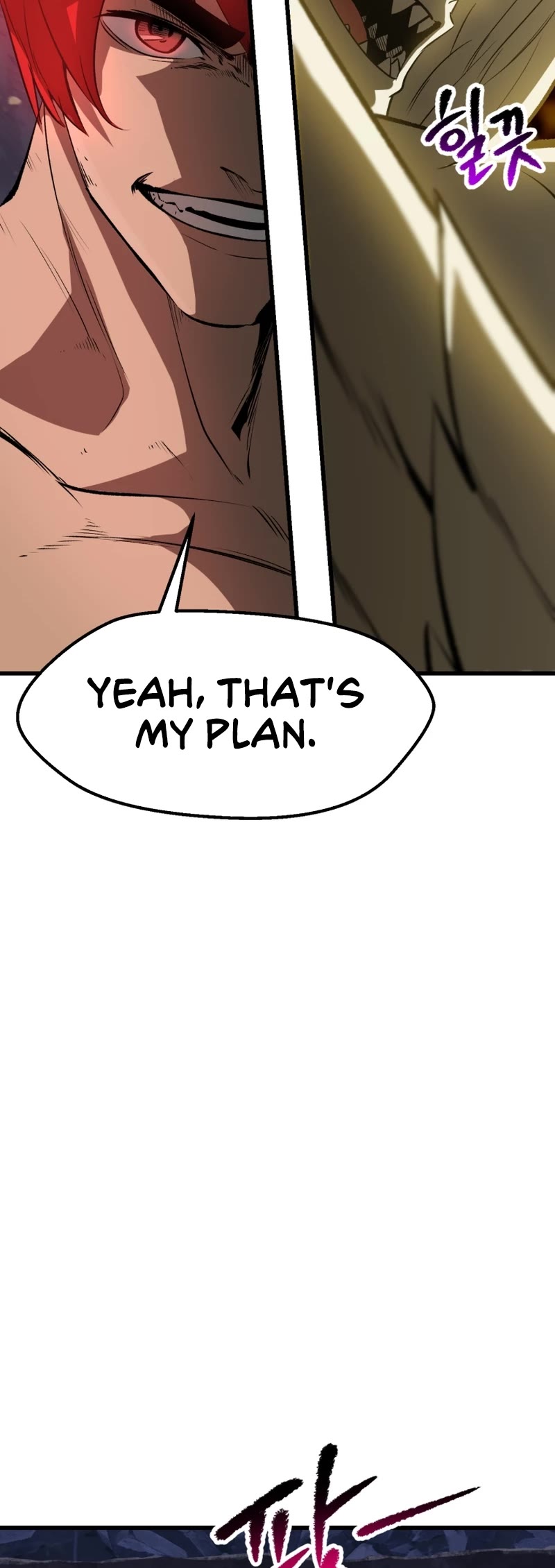 The Survival Story of the Sword King in Another World chapter 211 page 44