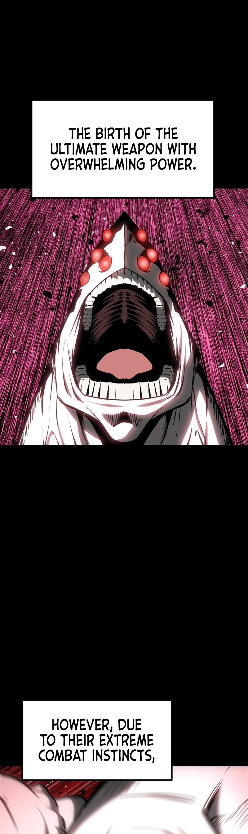 The Survival Story of the Sword King in Another World chapter 211 page 5