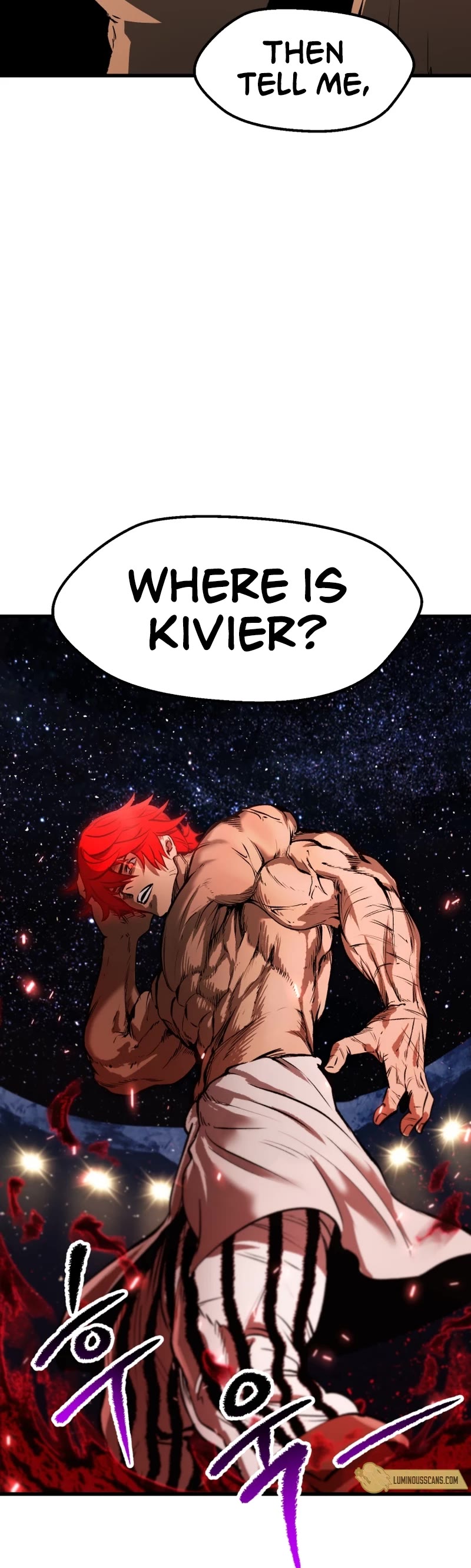 The Survival Story of the Sword King in Another World chapter 211 page 52