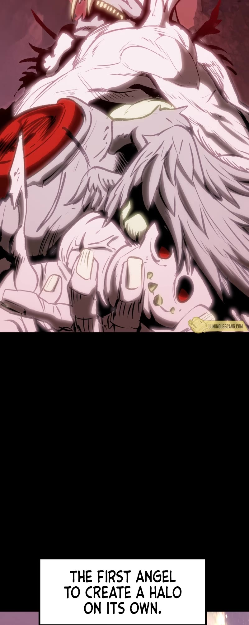 The Survival Story of the Sword King in Another World chapter 211 page 9