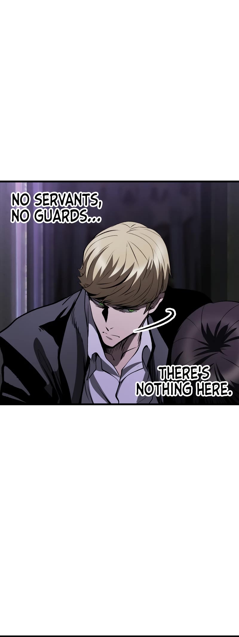 The Survival Story of the Sword King in Another World chapter 212 page 10