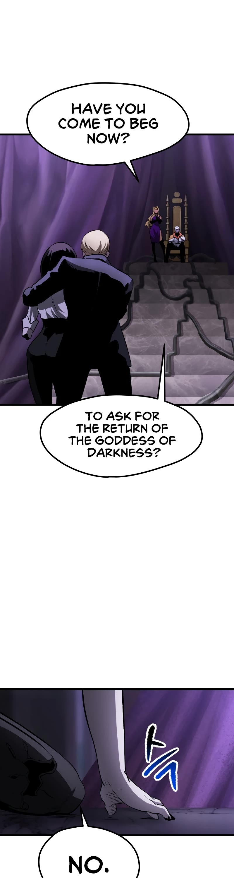 The Survival Story of the Sword King in Another World chapter 212 page 13