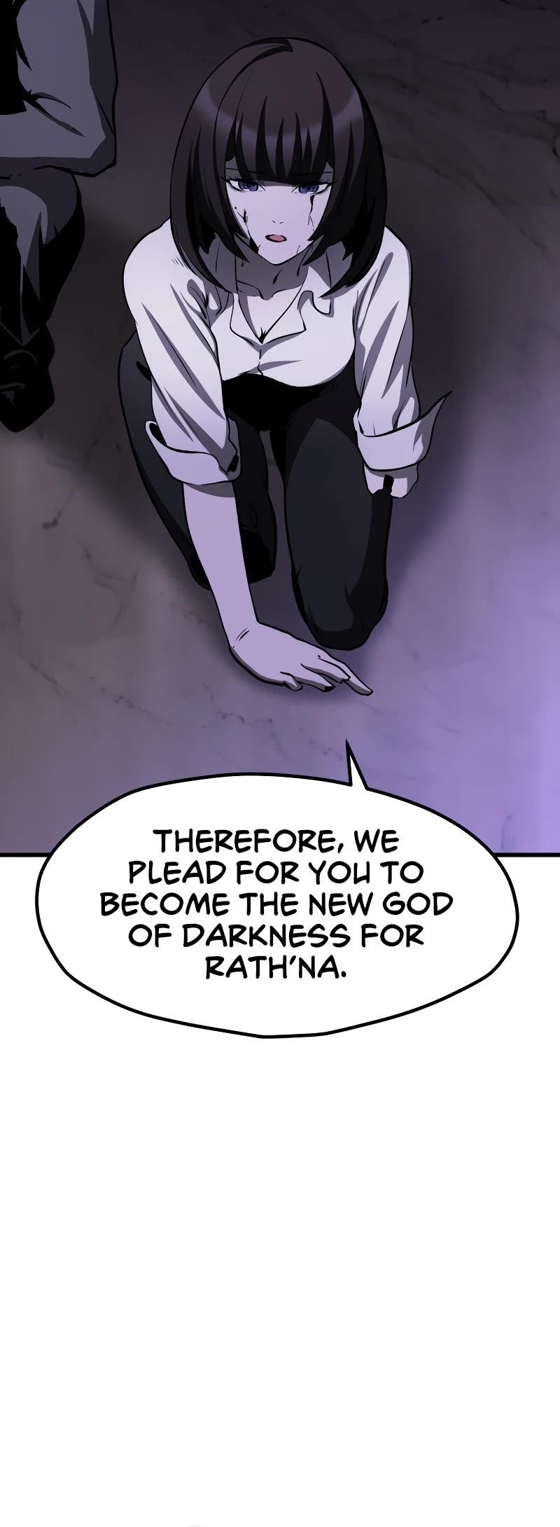 The Survival Story of the Sword King in Another World chapter 212 page 15