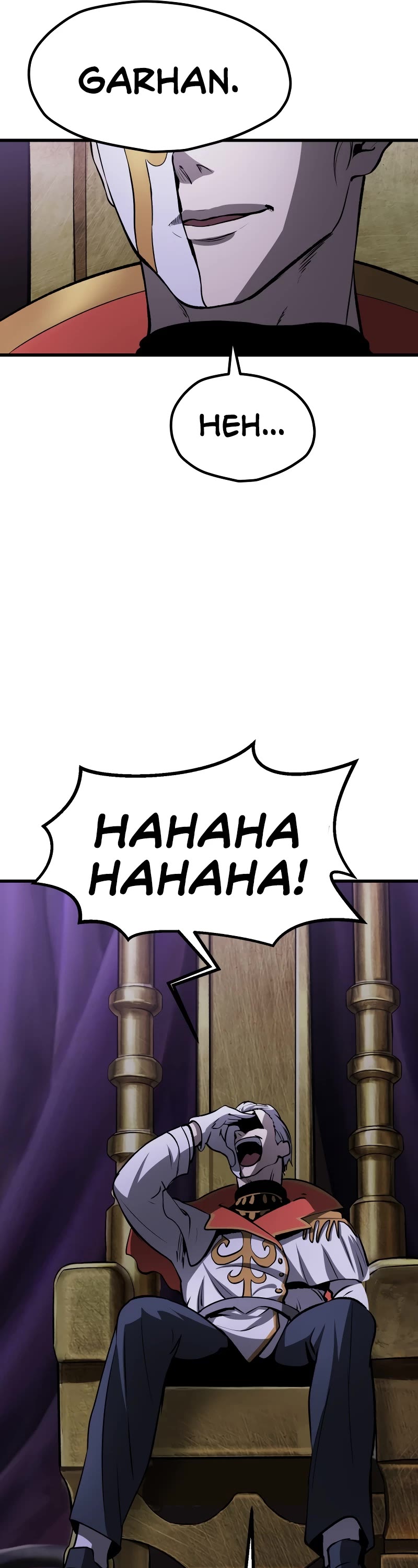 The Survival Story of the Sword King in Another World chapter 212 page 16