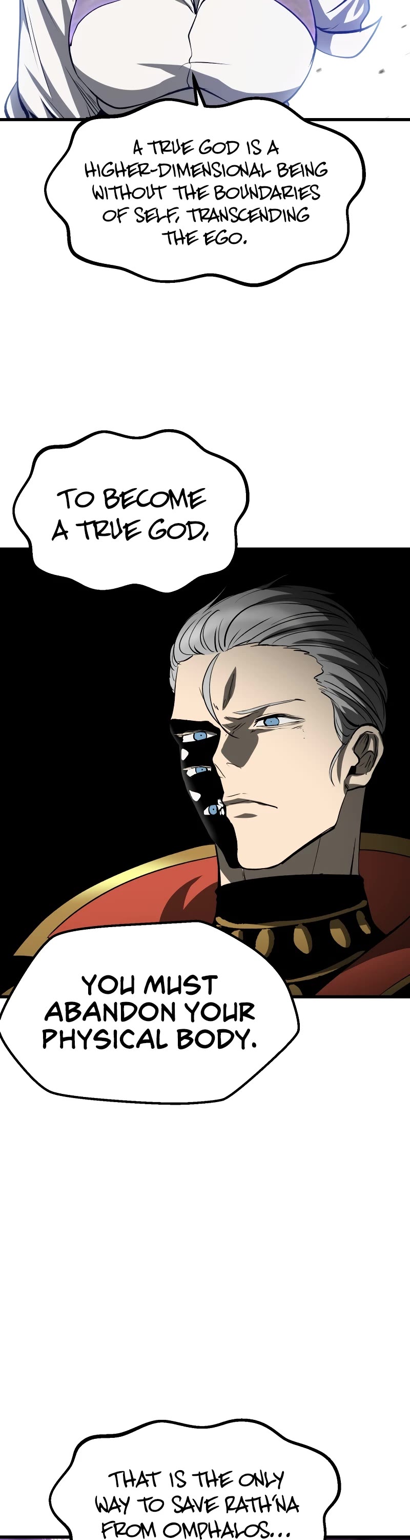 The Survival Story of the Sword King in Another World chapter 212 page 22