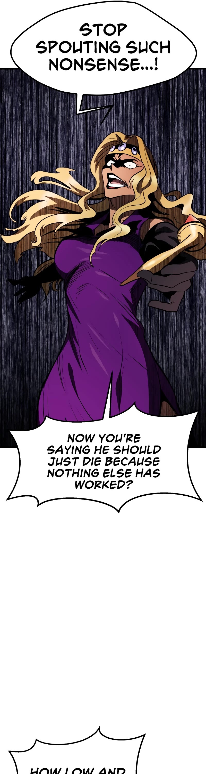 The Survival Story of the Sword King in Another World chapter 212 page 26