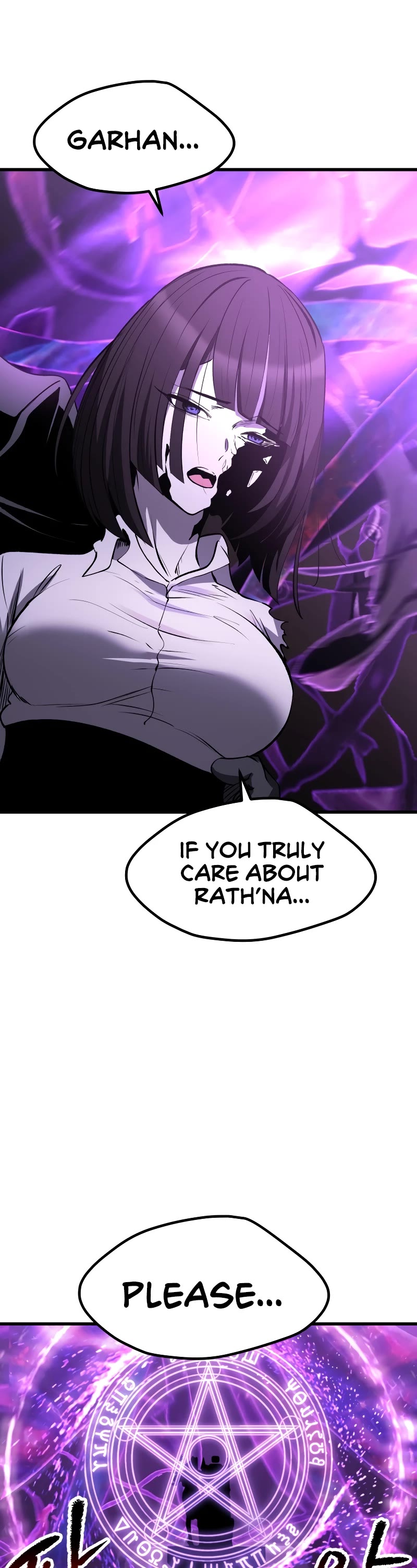 The Survival Story of the Sword King in Another World chapter 212 page 28