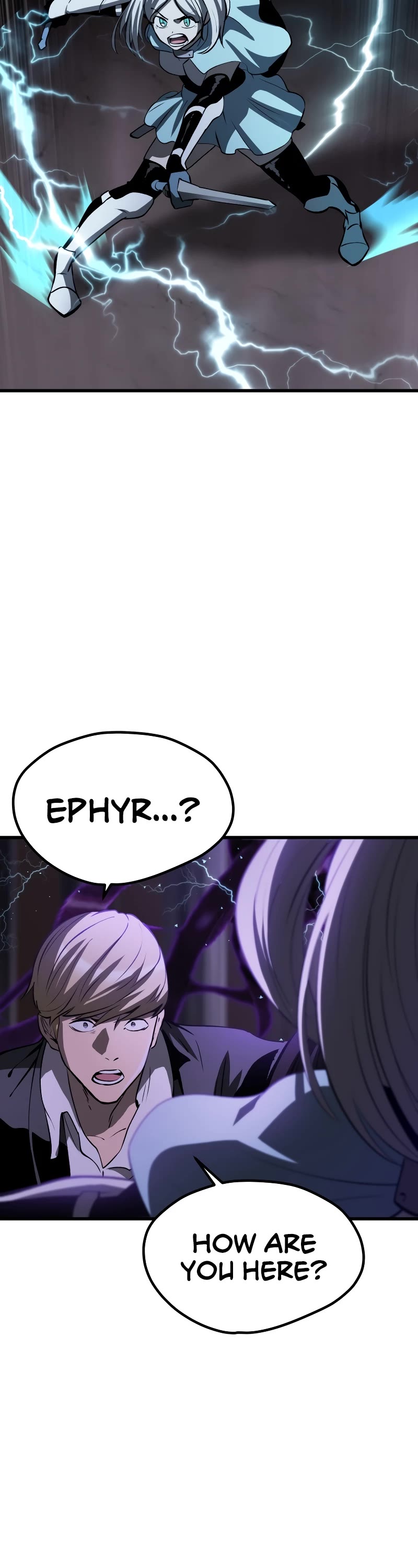 The Survival Story of the Sword King in Another World chapter 212 page 32