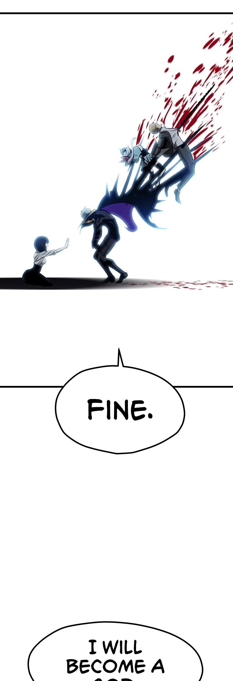 The Survival Story of the Sword King in Another World chapter 212 page 39