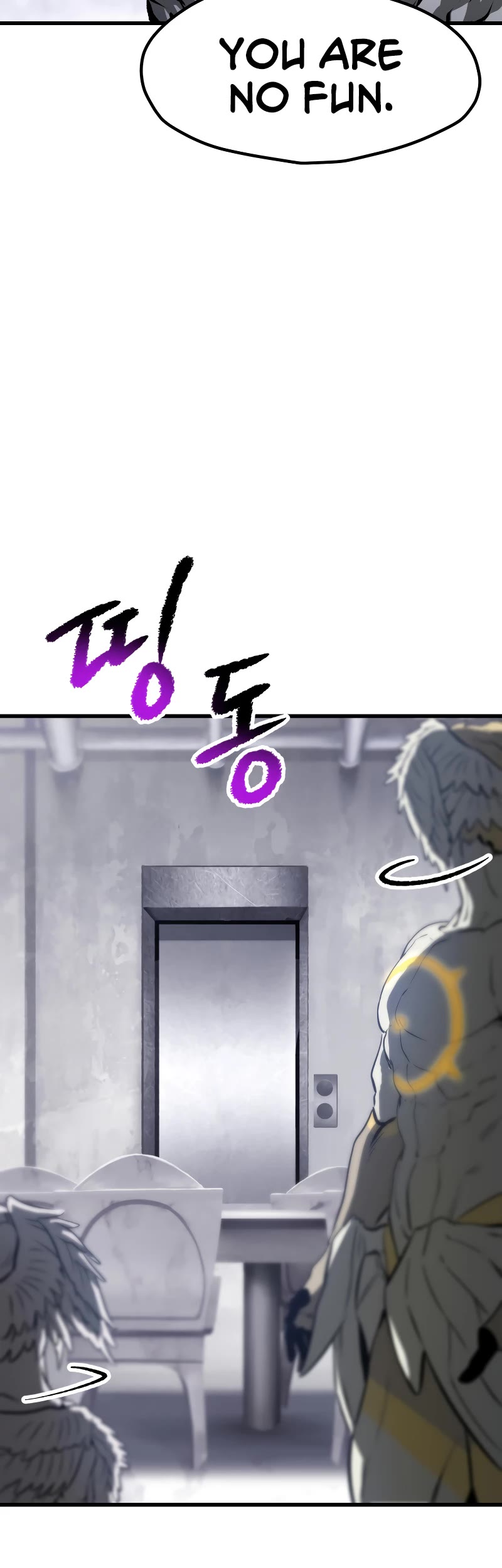 The Survival Story of the Sword King in Another World chapter 213 page 10