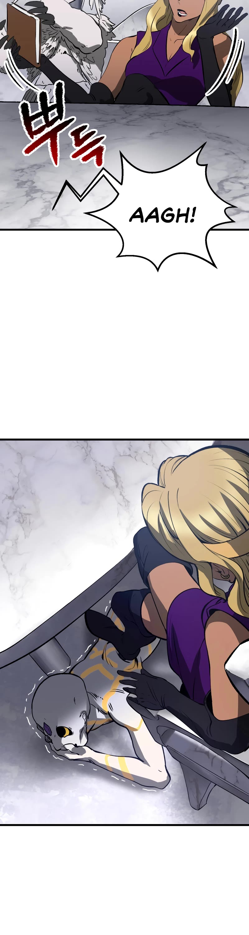 The Survival Story of the Sword King in Another World chapter 213 page 13