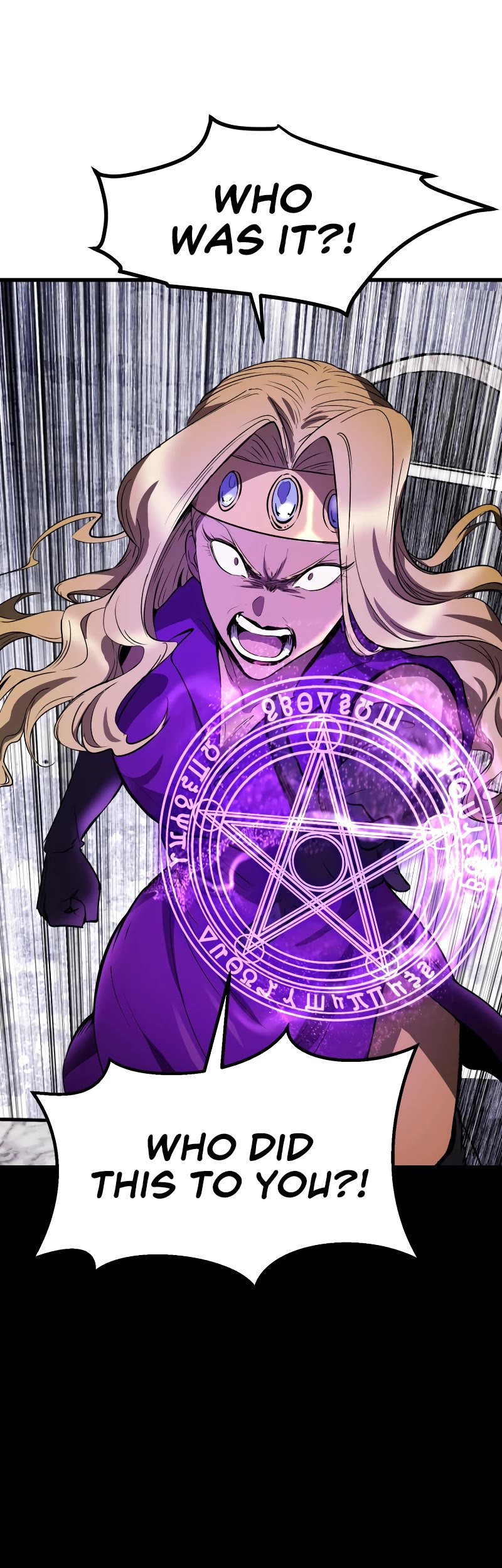 The Survival Story of the Sword King in Another World chapter 213 page 19