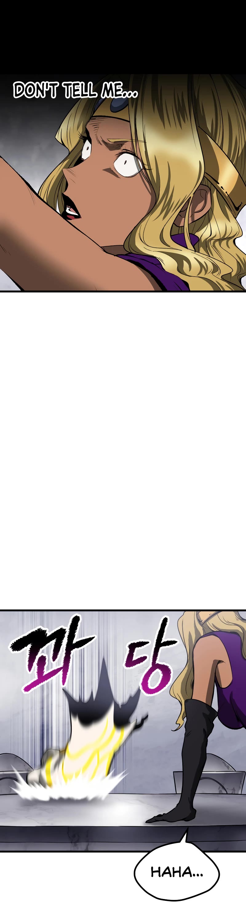 The Survival Story of the Sword King in Another World chapter 213 page 21