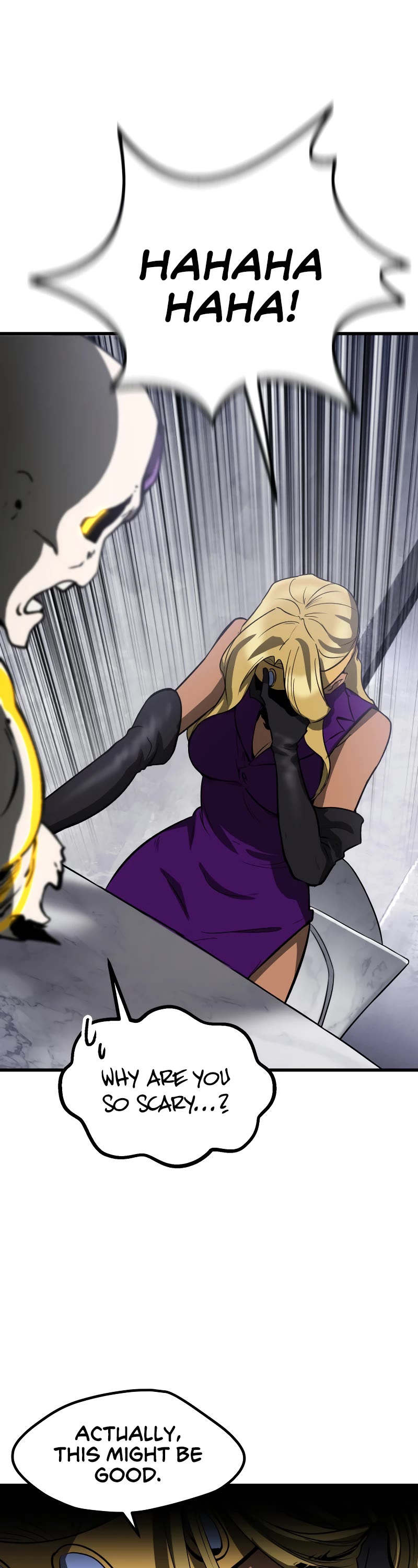 The Survival Story of the Sword King in Another World chapter 213 page 22