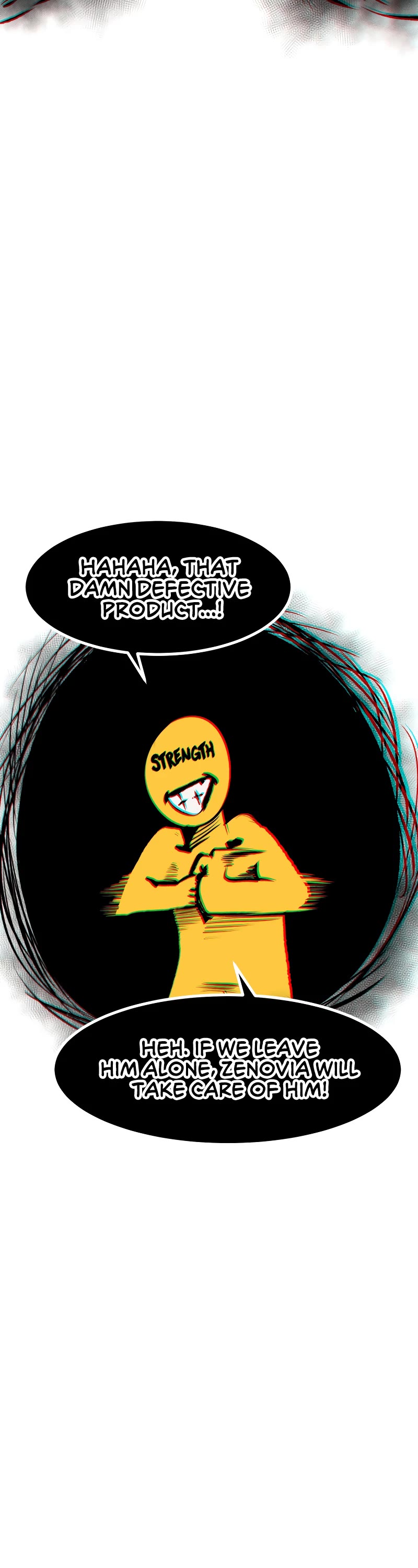 The Survival Story of the Sword King in Another World chapter 213 page 27