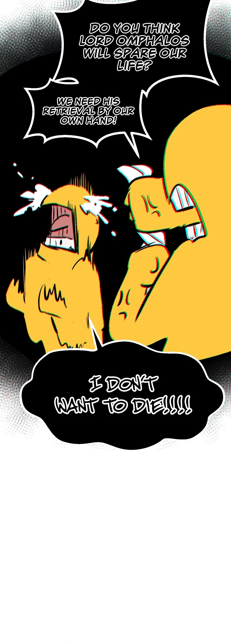 The Survival Story of the Sword King in Another World chapter 213 page 30