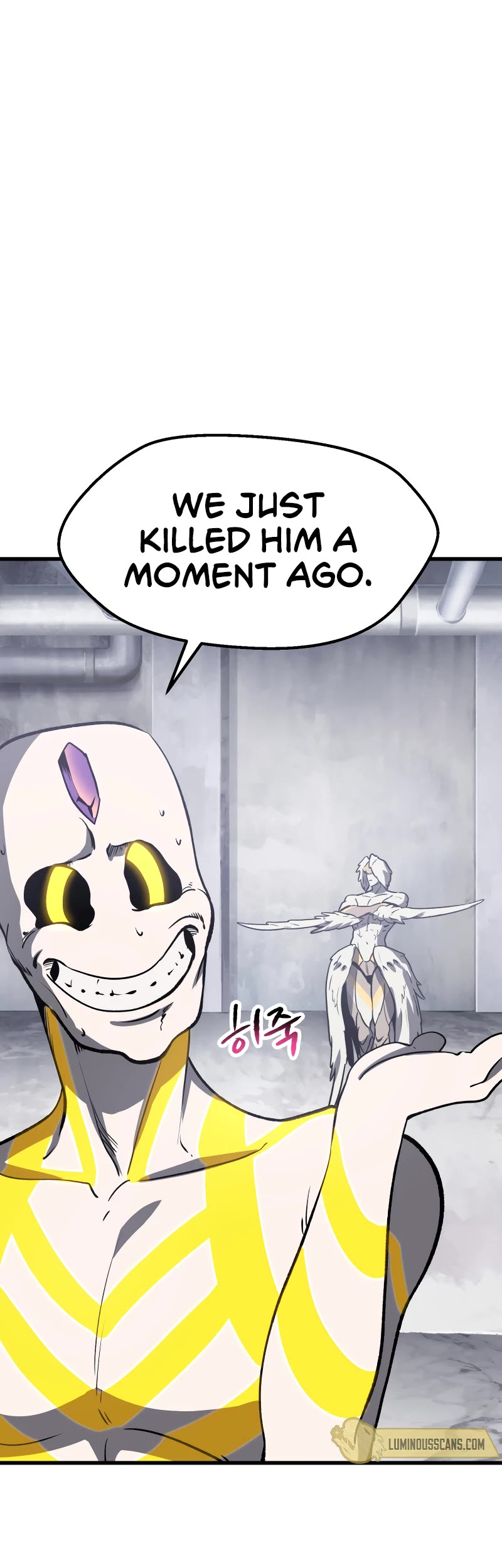 The Survival Story of the Sword King in Another World chapter 213 page 35