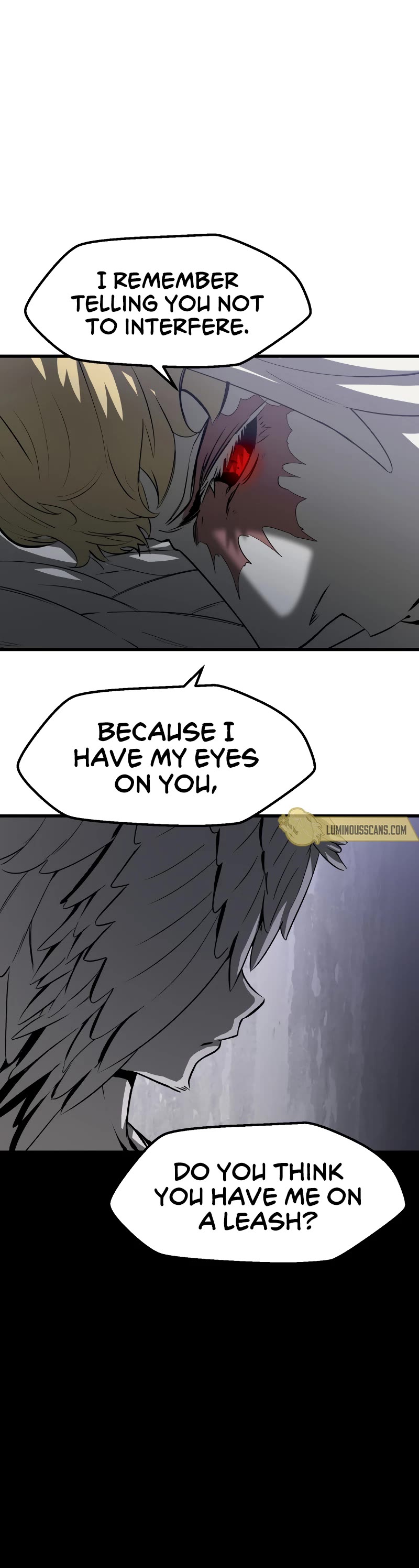 The Survival Story of the Sword King in Another World chapter 213 page 4