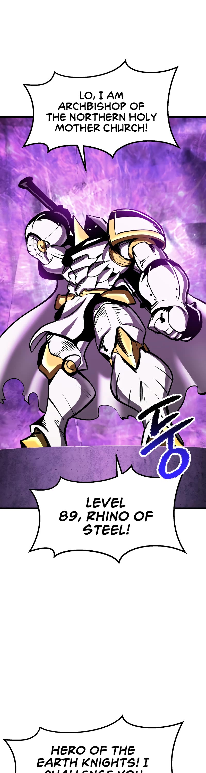 The Survival Story of the Sword King in Another World chapter 213 page 47