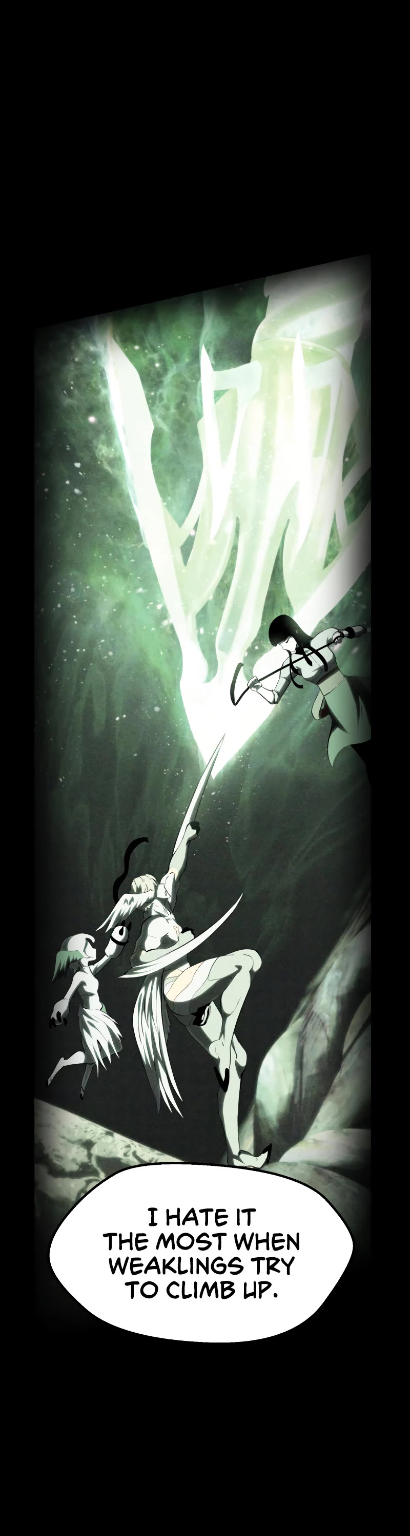 The Survival Story of the Sword King in Another World chapter 213 page 5