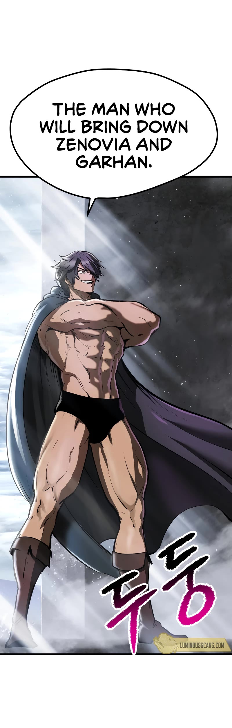 The Survival Story of the Sword King in Another World chapter 213 page 50