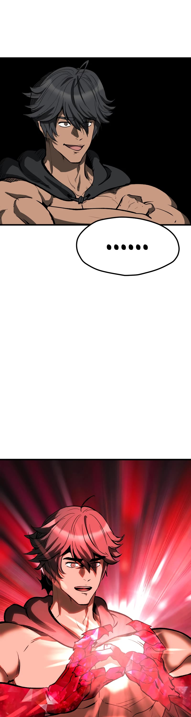 The Survival Story of the Sword King in Another World chapter 213 page 52