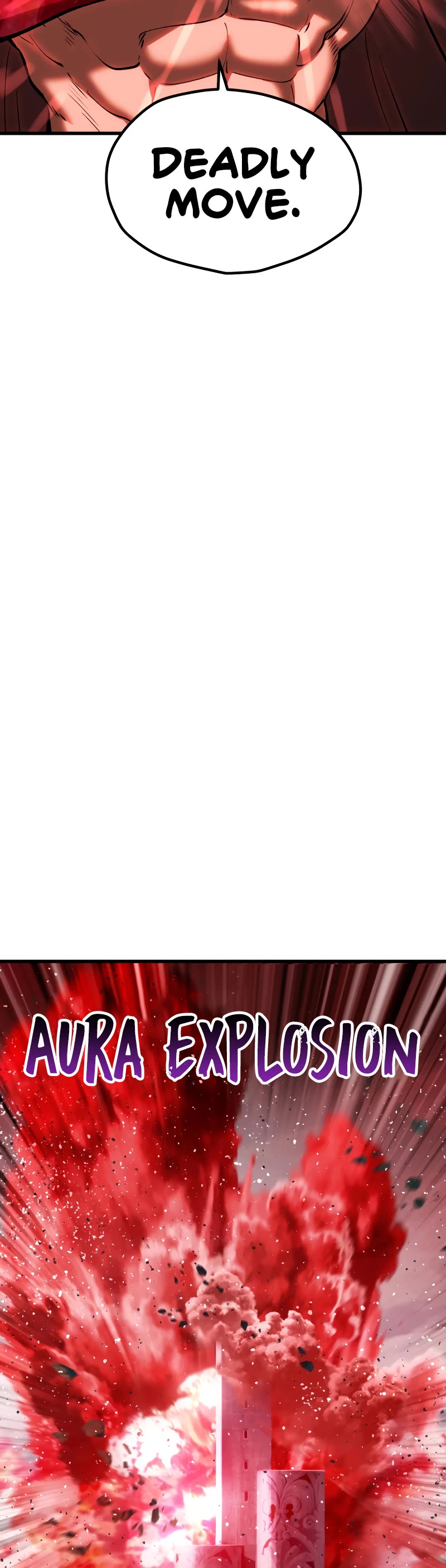 The Survival Story of the Sword King in Another World chapter 213 page 53