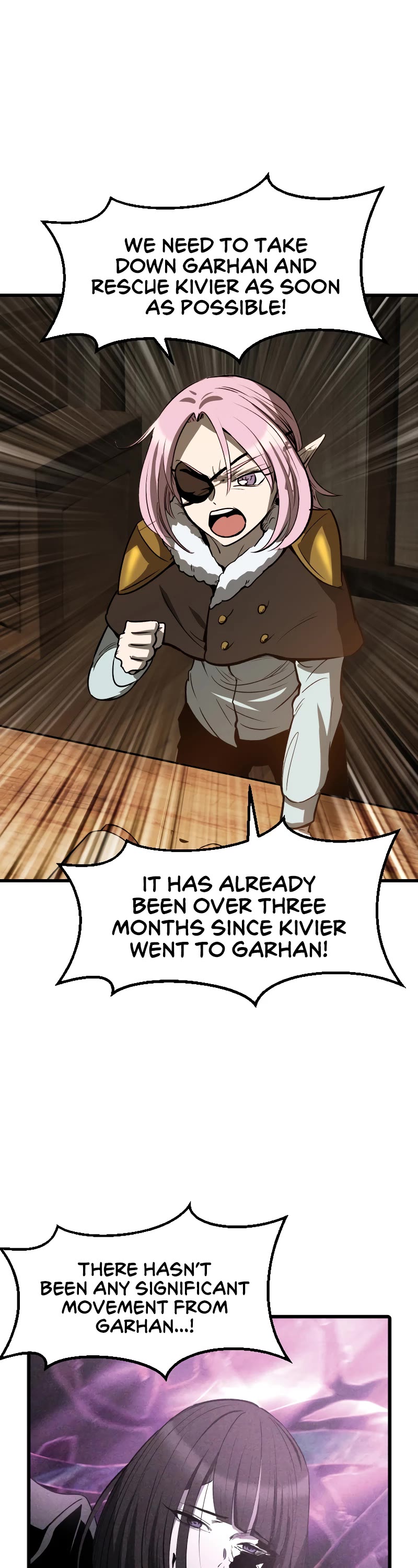 The Survival Story of the Sword King in Another World chapter 214 page 22