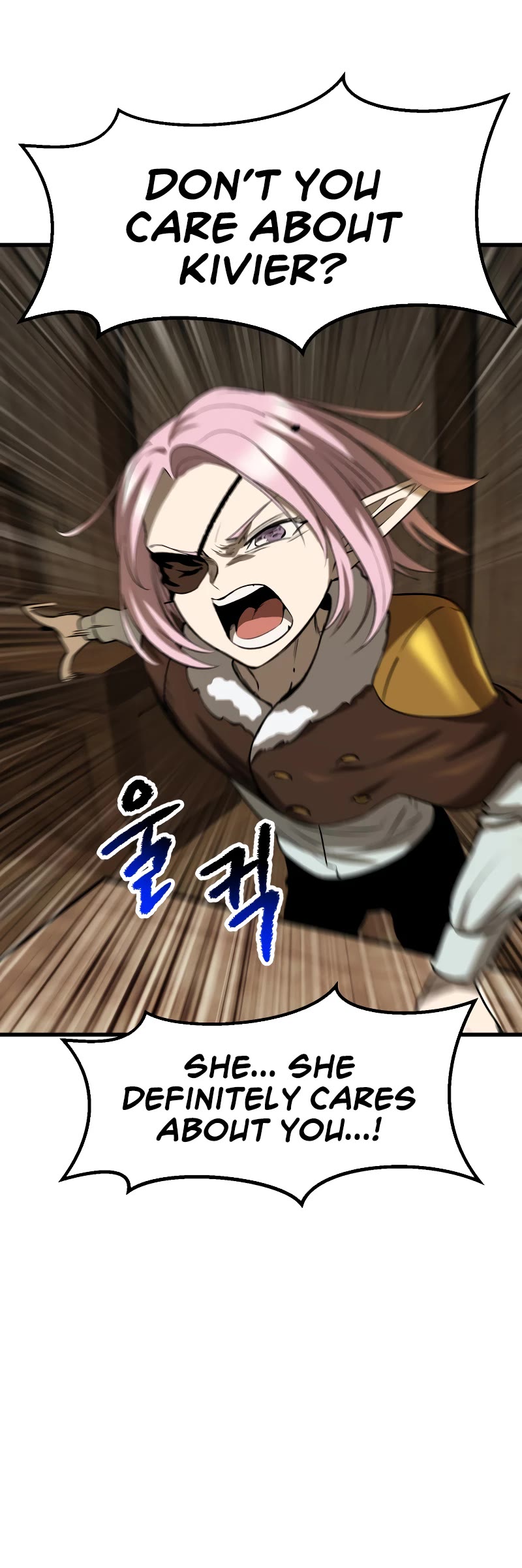 The Survival Story of the Sword King in Another World chapter 214 page 24