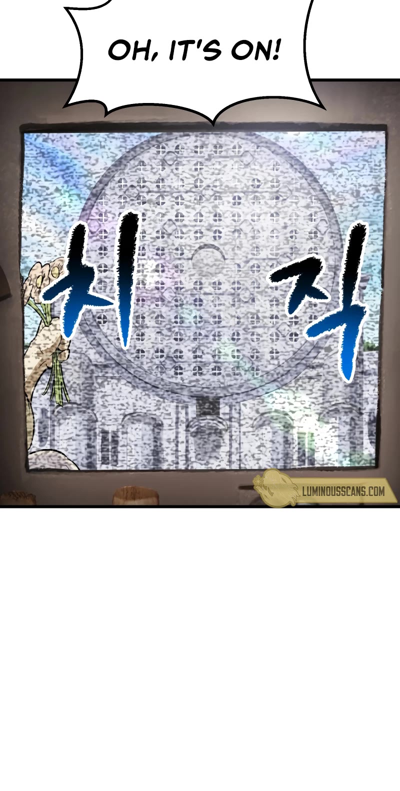 The Survival Story of the Sword King in Another World chapter 214 page 35