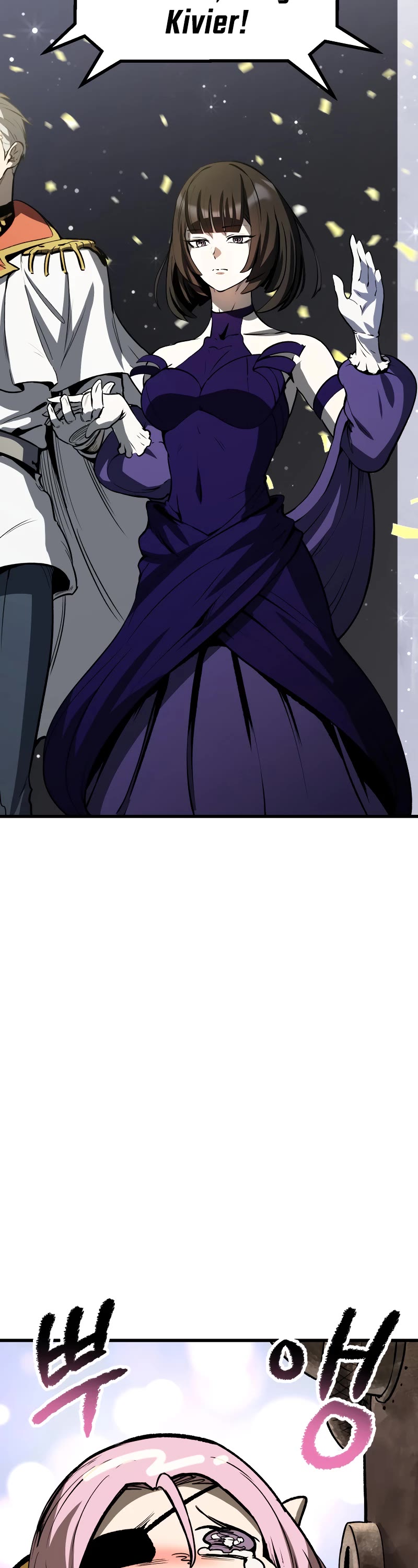 The Survival Story of the Sword King in Another World chapter 214 page 38