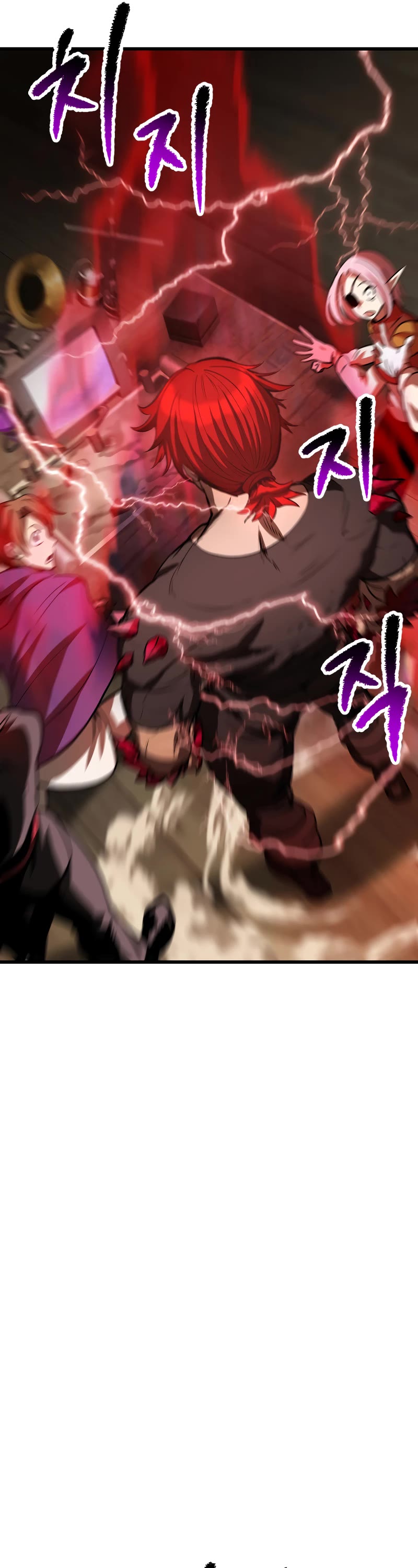 The Survival Story of the Sword King in Another World chapter 214 page 41