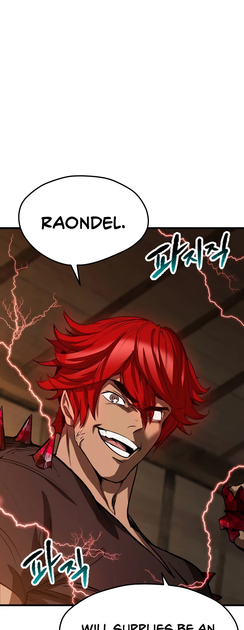 The Survival Story of the Sword King in Another World chapter 214 page 44