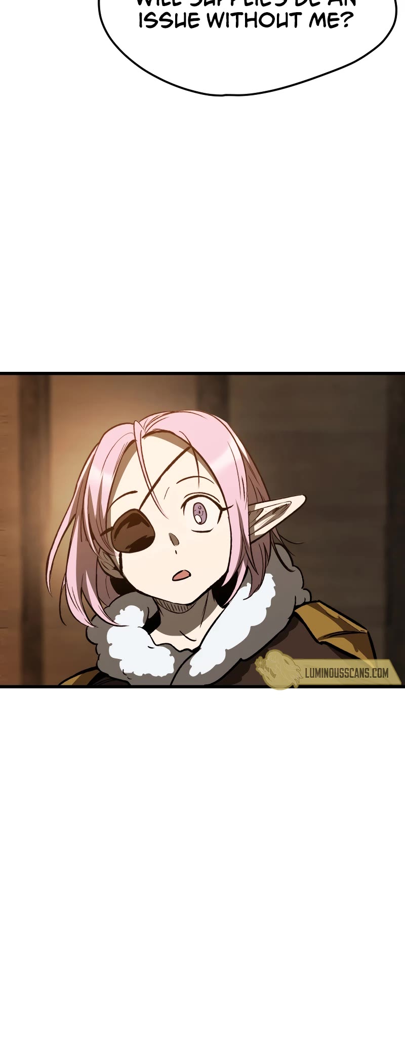 The Survival Story of the Sword King in Another World chapter 214 page 45