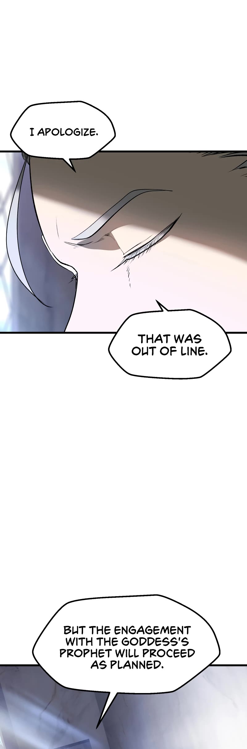 The Survival Story of the Sword King in Another World chapter 215 page 11