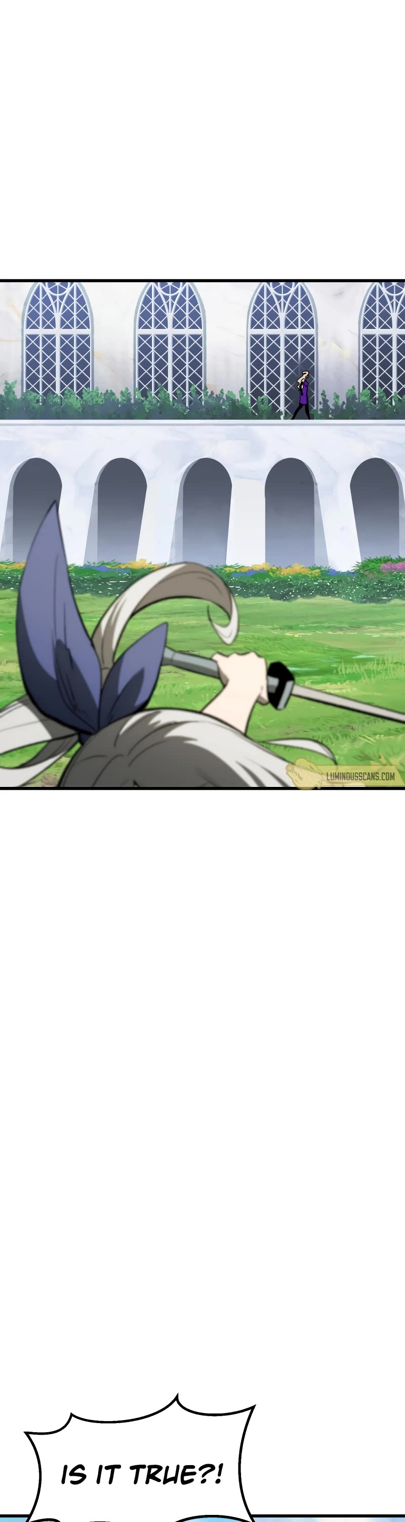 The Survival Story of the Sword King in Another World chapter 215 page 14