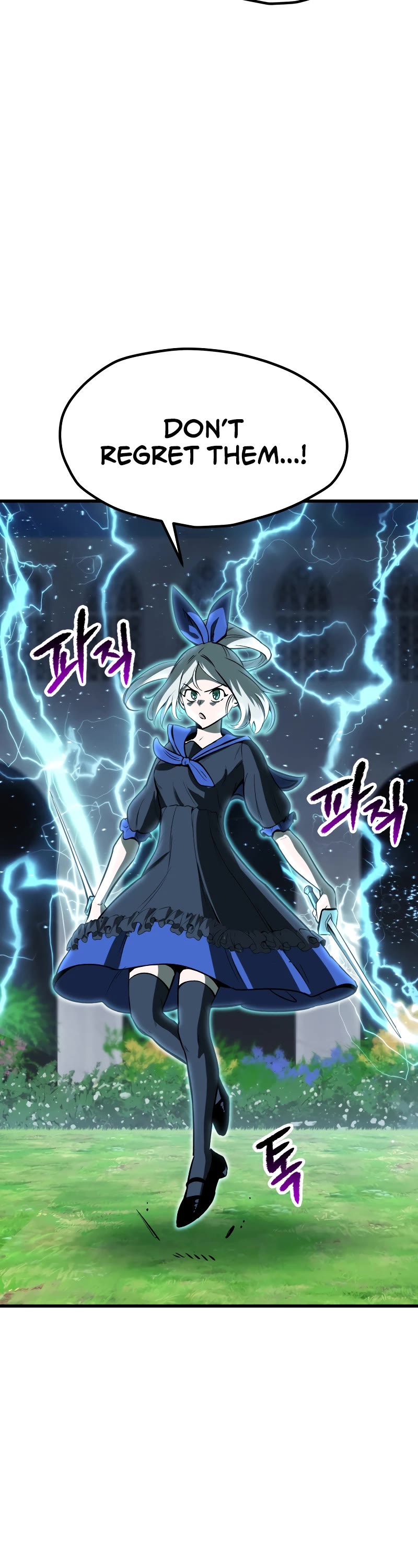 The Survival Story of the Sword King in Another World chapter 215 page 18