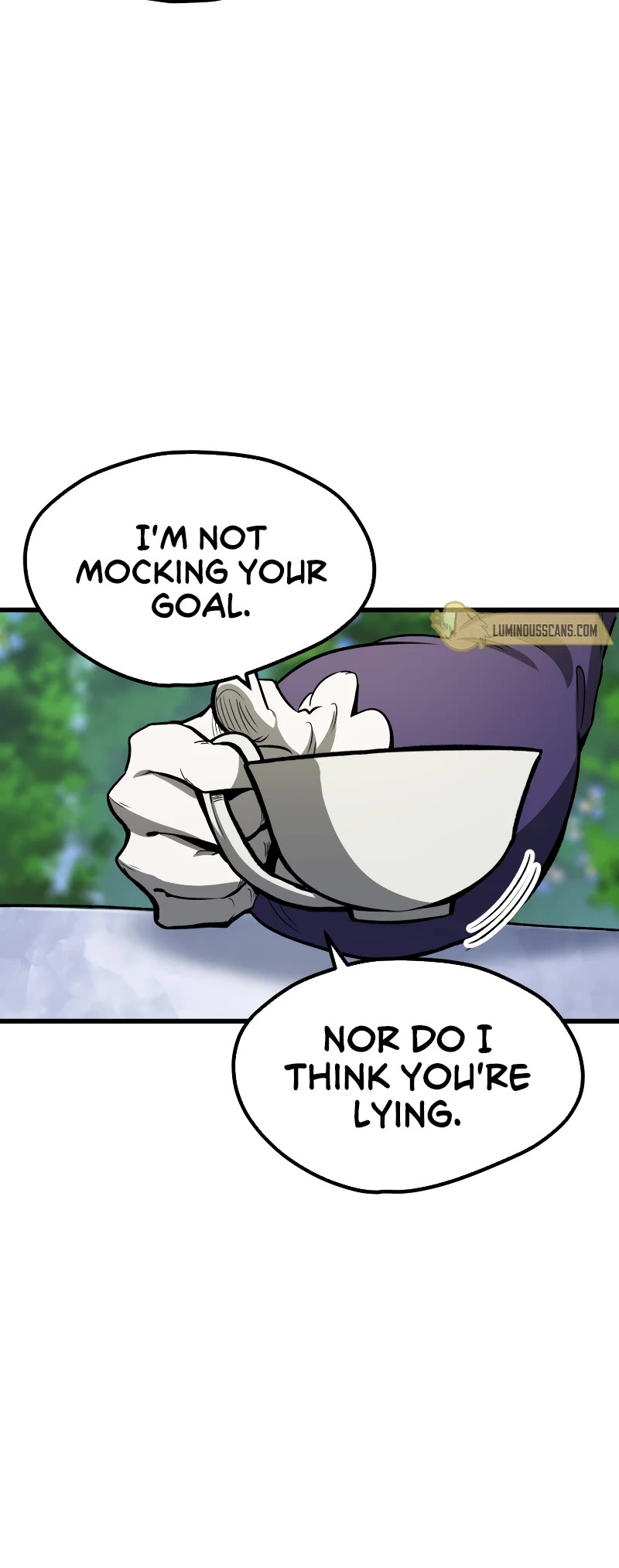 The Survival Story of the Sword King in Another World chapter 215 page 30