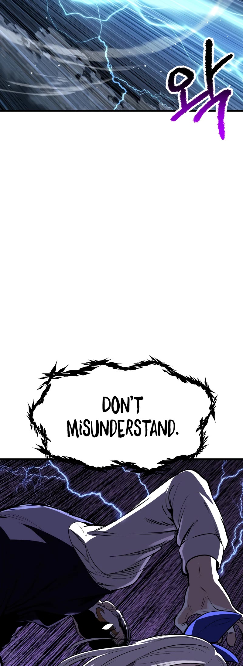 The Survival Story of the Sword King in Another World chapter 215 page 35