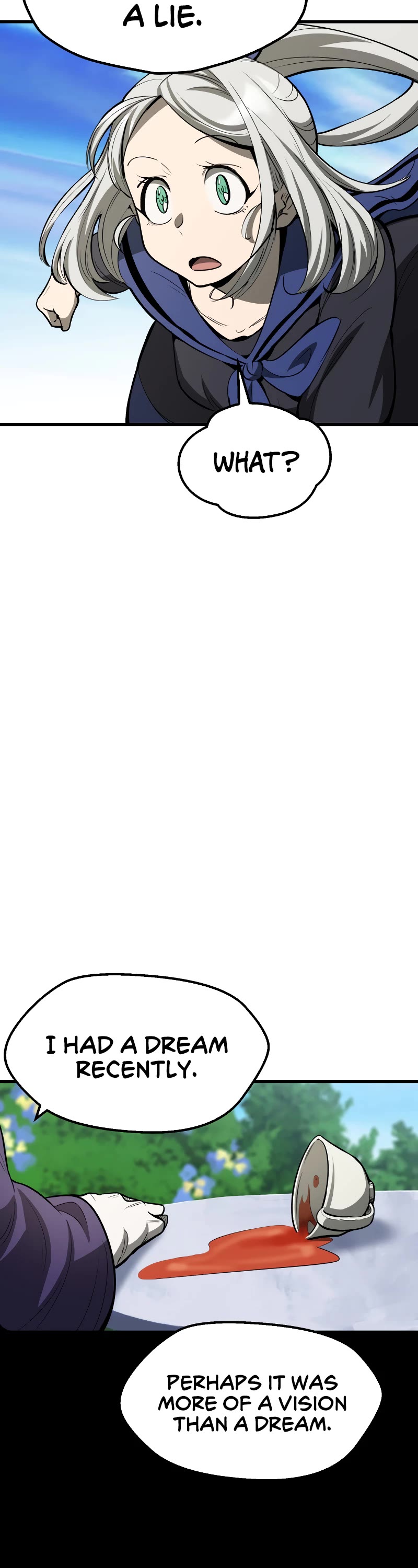 The Survival Story of the Sword King in Another World chapter 215 page 44