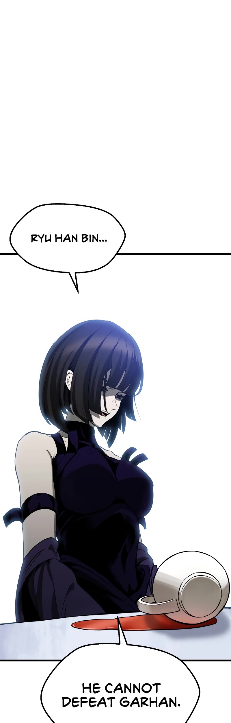 The Survival Story of the Sword King in Another World chapter 215 page 50