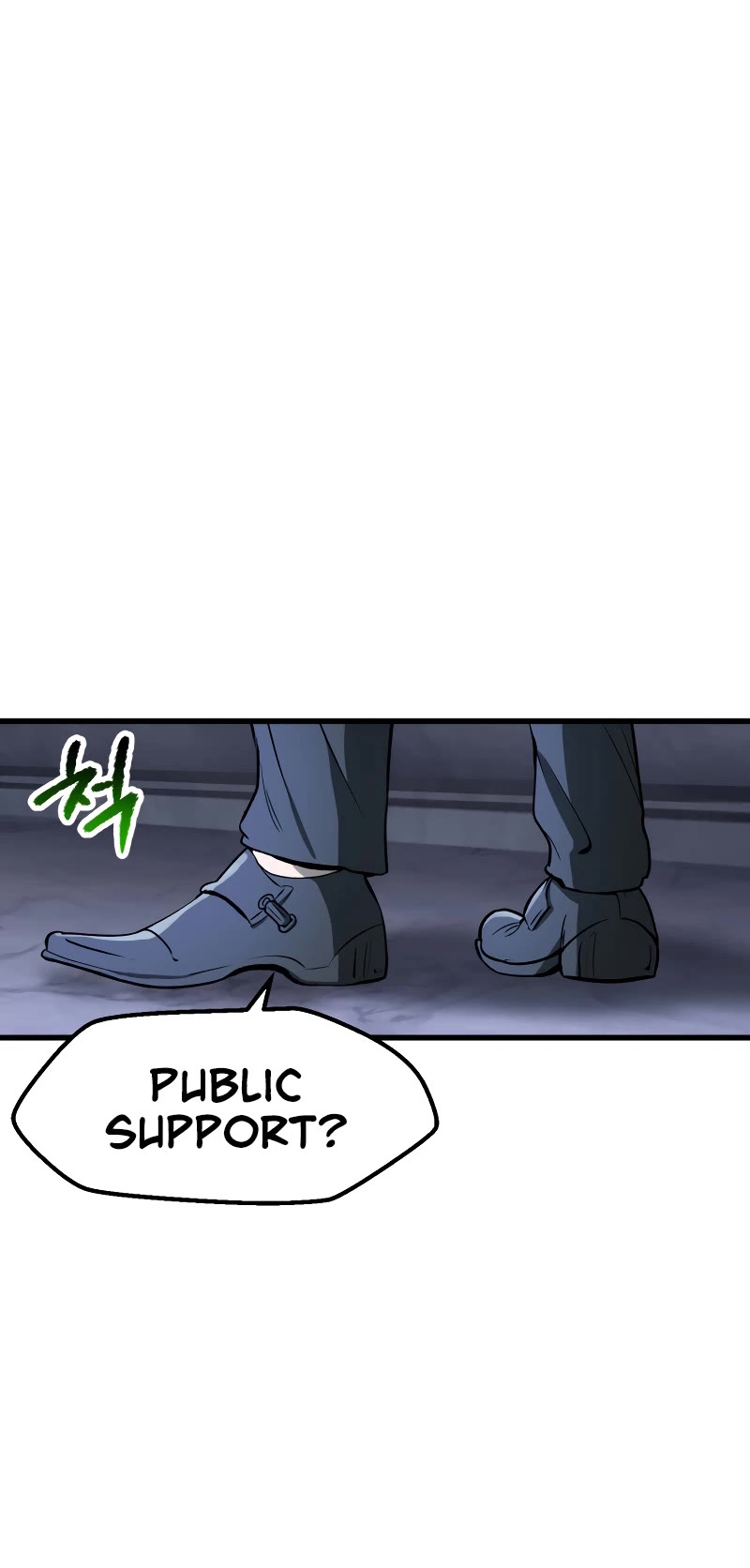 The Survival Story of the Sword King in Another World chapter 215 page 6