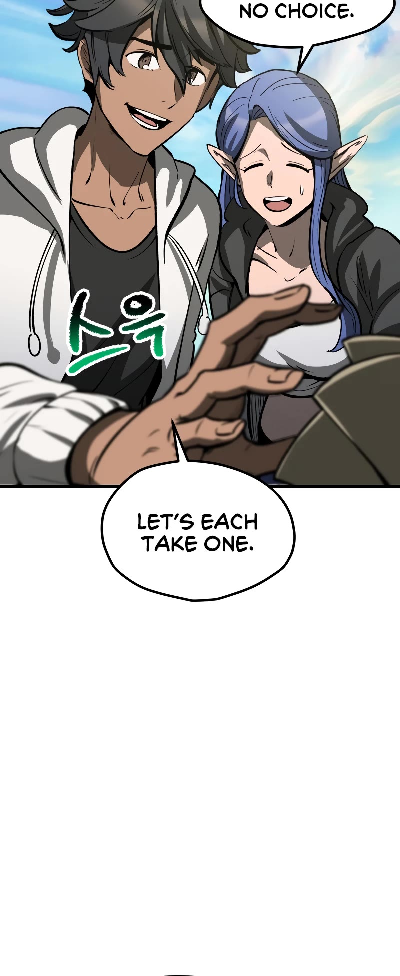 The Survival Story of the Sword King in Another World chapter 216 page 20