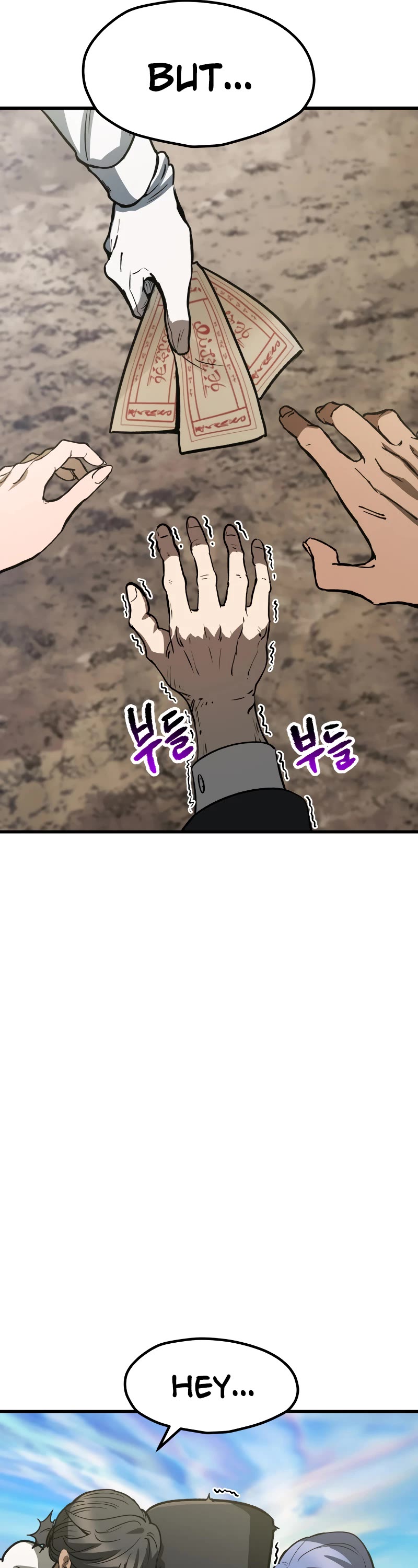 The Survival Story of the Sword King in Another World chapter 216 page 21