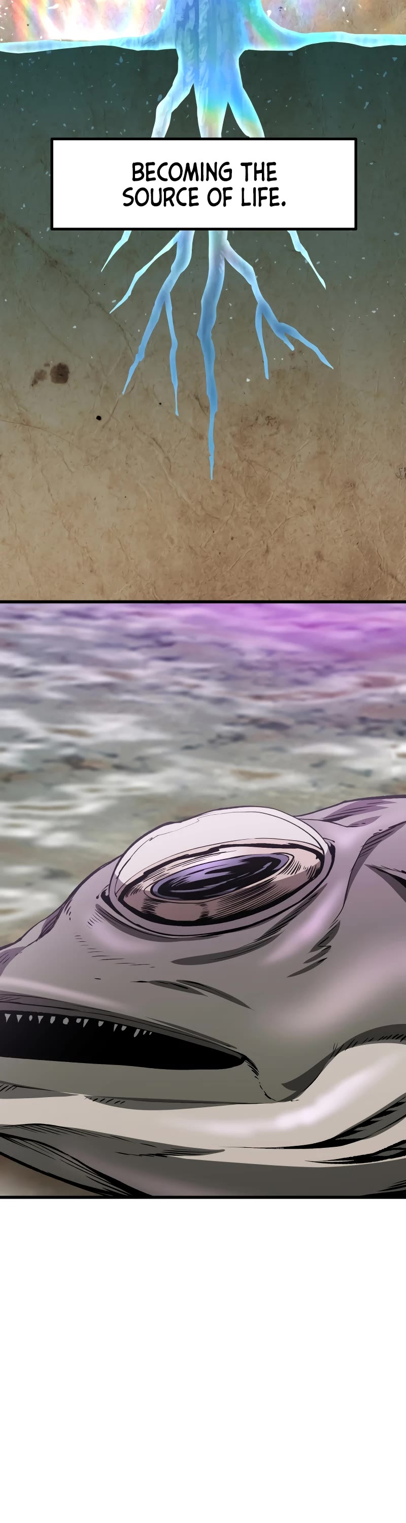 The Survival Story of the Sword King in Another World chapter 216 page 3