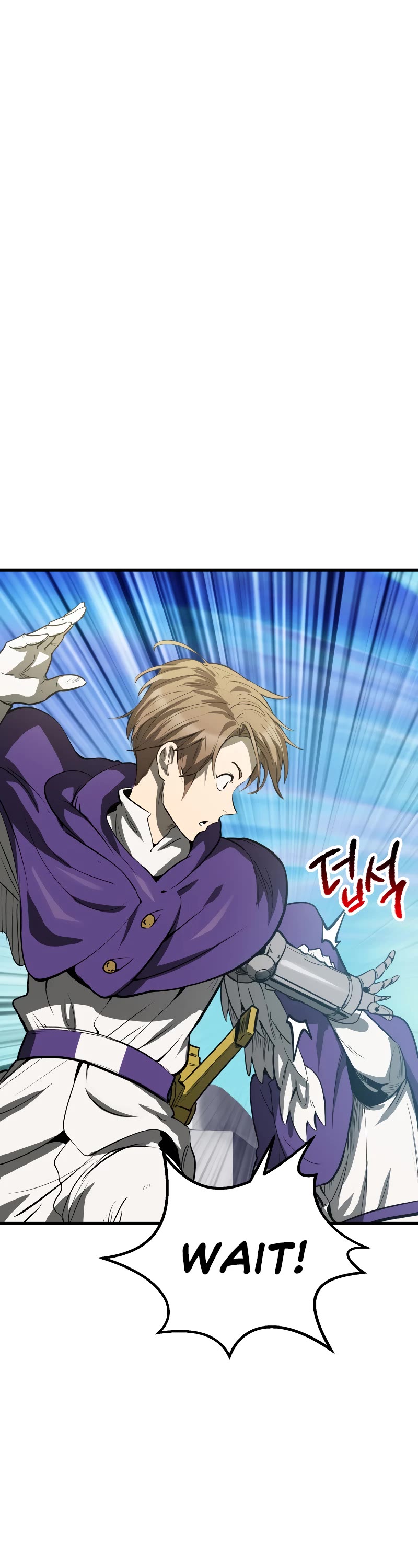 The Survival Story of the Sword King in Another World chapter 216 page 36