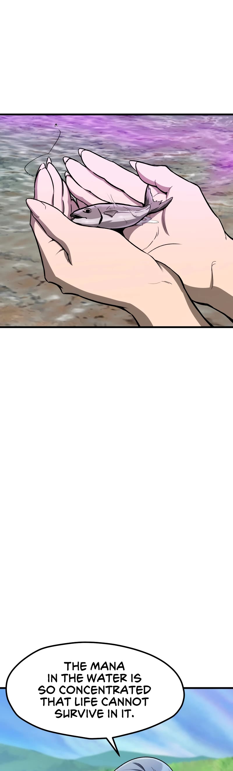 The Survival Story of the Sword King in Another World chapter 216 page 4