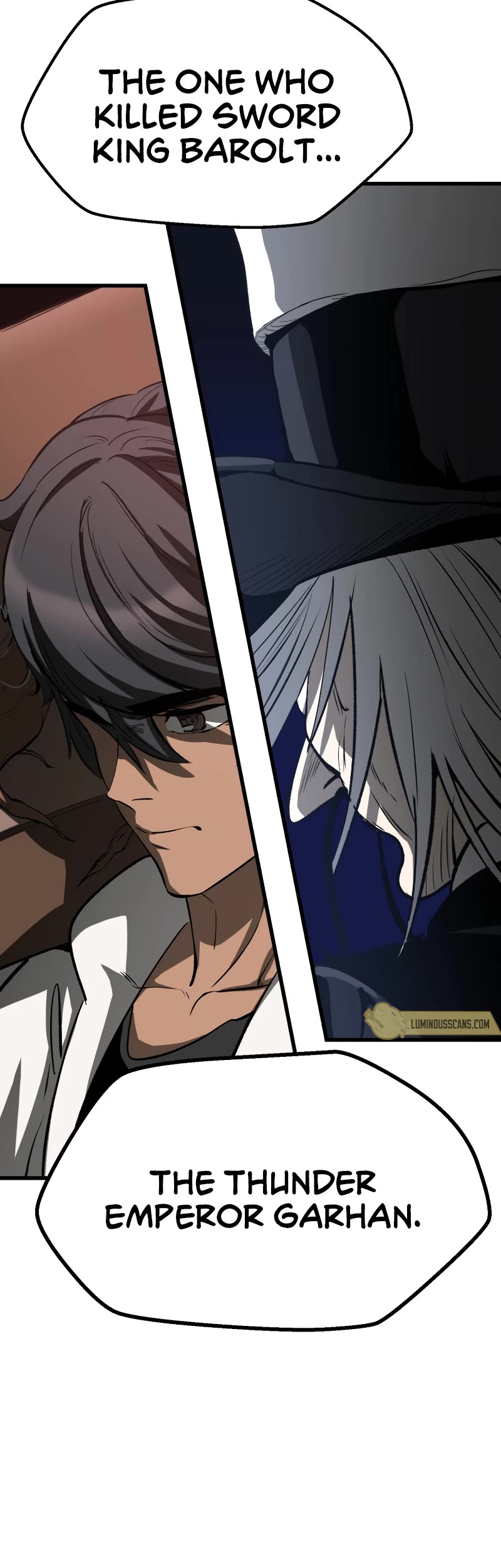 The Survival Story of the Sword King in Another World chapter 217 page 35