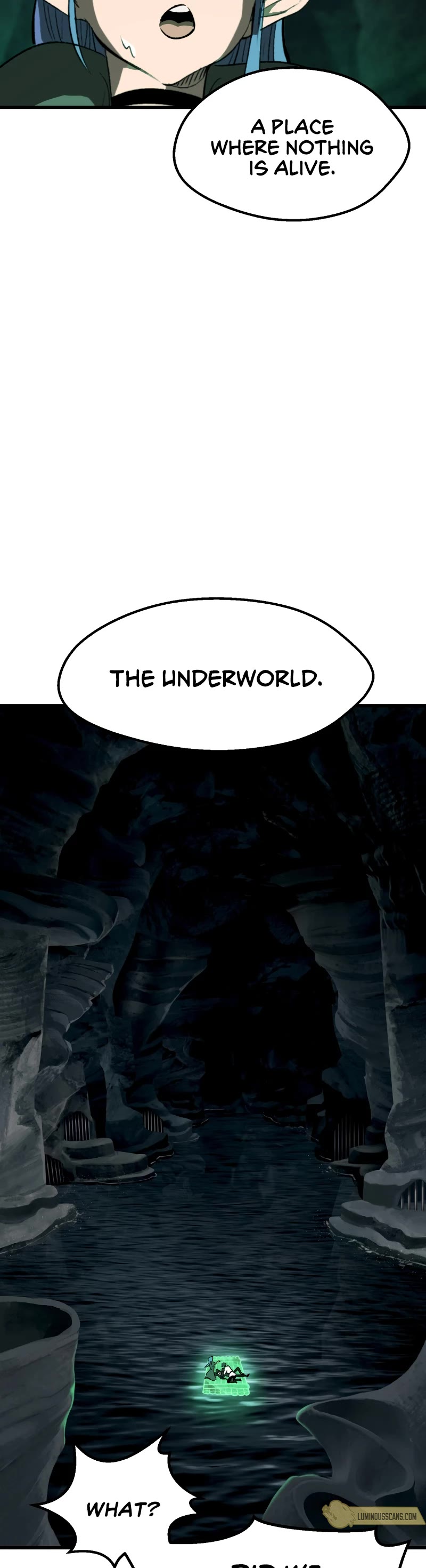 The Survival Story of the Sword King in Another World chapter 217 page 4