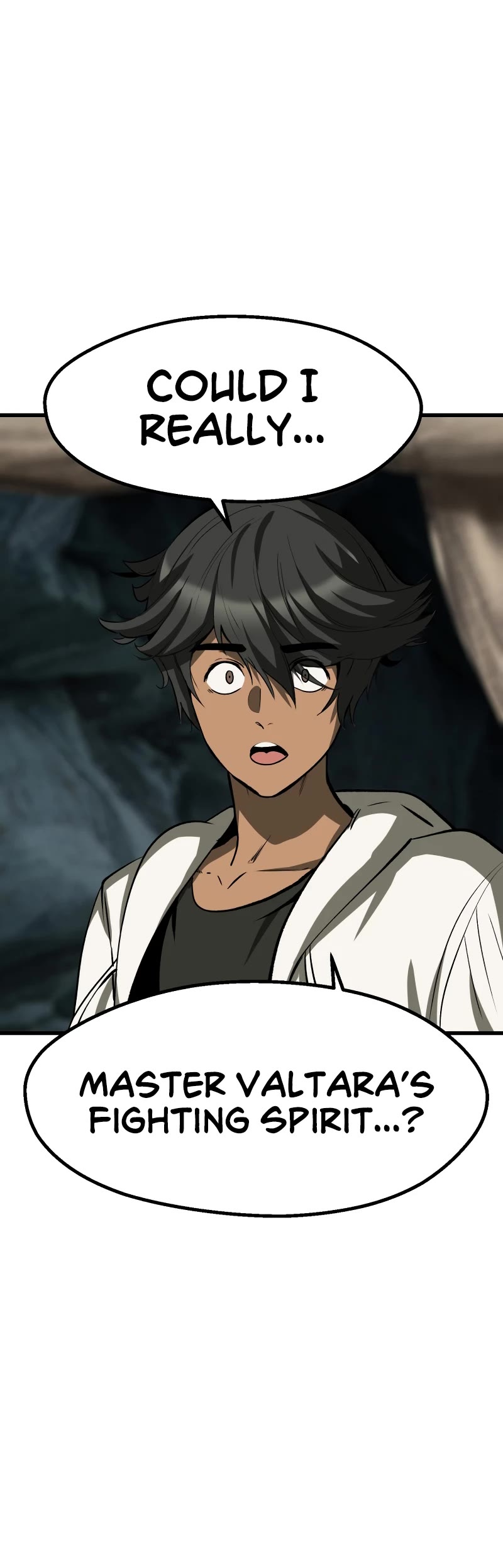 The Survival Story of the Sword King in Another World chapter 217 page 40